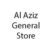 Al Aziz General Store