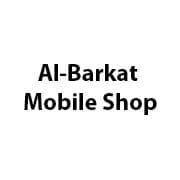 Al-Barkat Mobile Shop