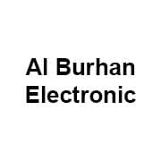 Al Burhan Electronic