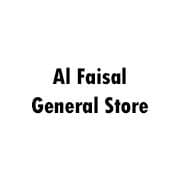 Al Faisal General Store