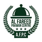 Al Fareed Pakwan Centre