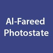 Al-Fareed Photostate