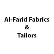 Al-Farid Fabrics & Tailors