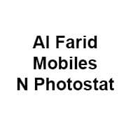 Al Farid Mobiles N Photostat