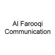 Al Farooqi Communication