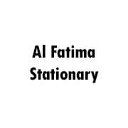Al Fatima Stationary