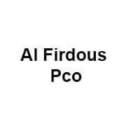 Al Firdous Pco