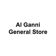 Al Ganni General Store