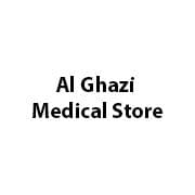 Al Ghazi Medical Store