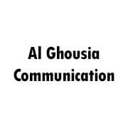 Al Ghousia Communication
