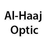 Al-Haaj Optic