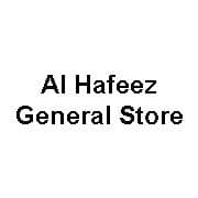 Al Hafeez General Store