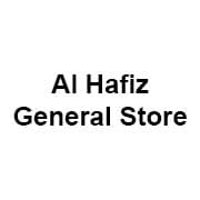 Al Hafiz General Store