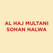 Al Haj Multani Sohan Halwa
