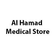 Al Hamad Medical Store