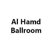 Al Hamd Ballroom