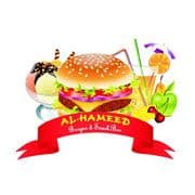 Al Hameed Burger & Snake Bar