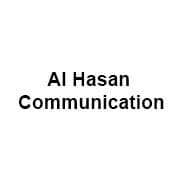 Al Hasan Communication Karachi
