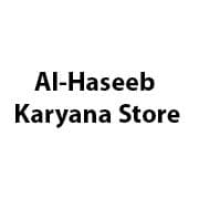 Al-Haseeb Karyana Store