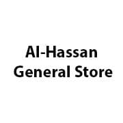Al-Hassan General Store Sahiwal