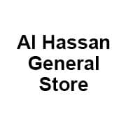 Al Hassan General Store Sialkot