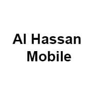 Al Hassan Mobile Skardu