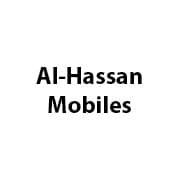 Al-Hassan Mobiles Sahiwal