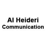 Al Heideri Communication