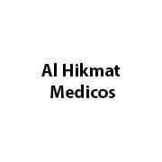 Al Hikmat Medicos