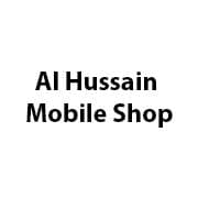 Al Hussain Mobile Shop DG Khan