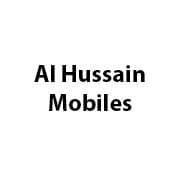 Al Hussain Mobiles Dera Ghazi Khan