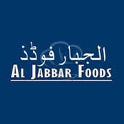 Al Jabbar Foods