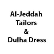 Al-Jeddah Tailors & Dulha Dress