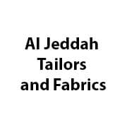 Al Jeddah Tailors and Fabrics Sahiwal