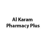 Al Karam Pharmacy Plus