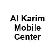 Al Karim Mobile Center
