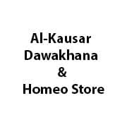 Al-Kausar Dawakhana & Homeo Store