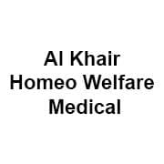 Al Khair Homeo Welfare Medical