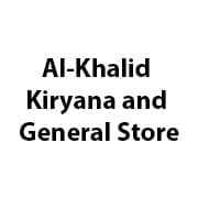 Al-Khalid Kiryana and General Store