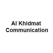 Al Khidmat Communication