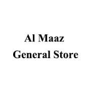 Al Maaz General Store