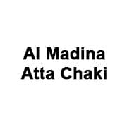 Al Madina Atta Chaki