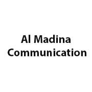 Al Madina Communication Sukkur