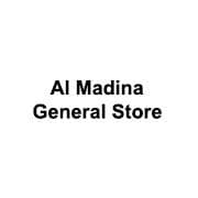 Al Madina General Store Karachi