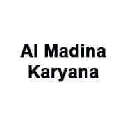 Al Madina Karyana Gujrat