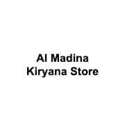 Al Madina Kiryana Store Larkana