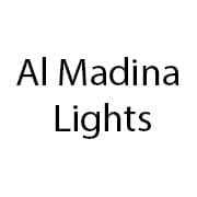 Al Madina Lights
