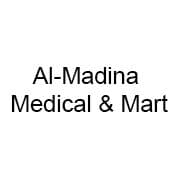 Al-Madina Medical & Mart