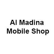 Al Madina Mobile Shop Abbottabad