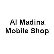 Al Madina Mobile Shop Multan